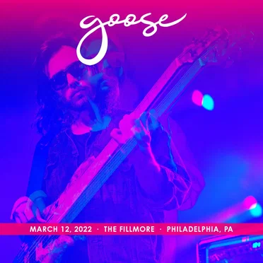 2022-03-12: The Fillmore, Philadelphia, PA