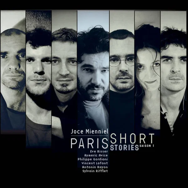 Paris Short Stories