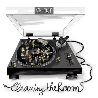 Cleaning the Room
