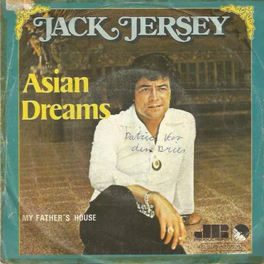 Asian Dreams / My Father’s House