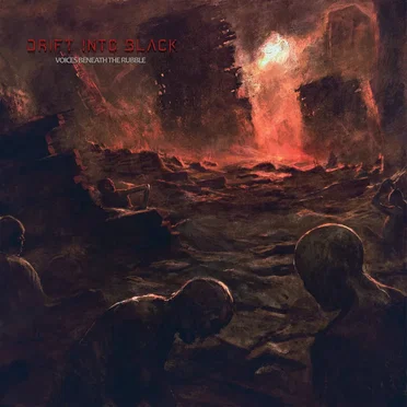 Voices Beneath the Rubble