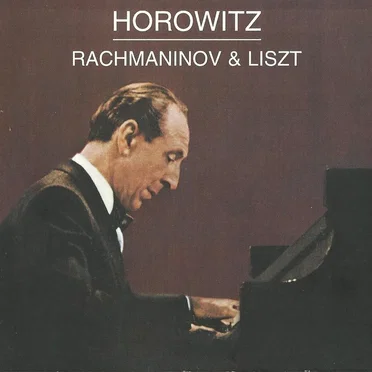 Rachmaninov & Liszt