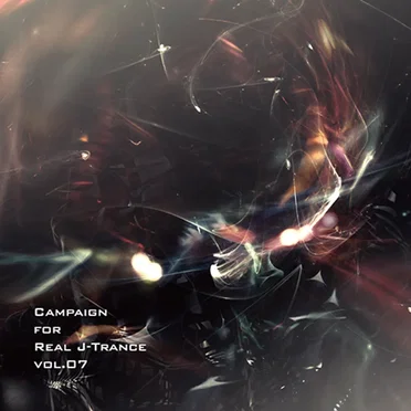 Campaign for Real J-Trance Vol.07 by Various Artists - album cover