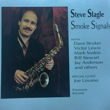 Smoke Signals