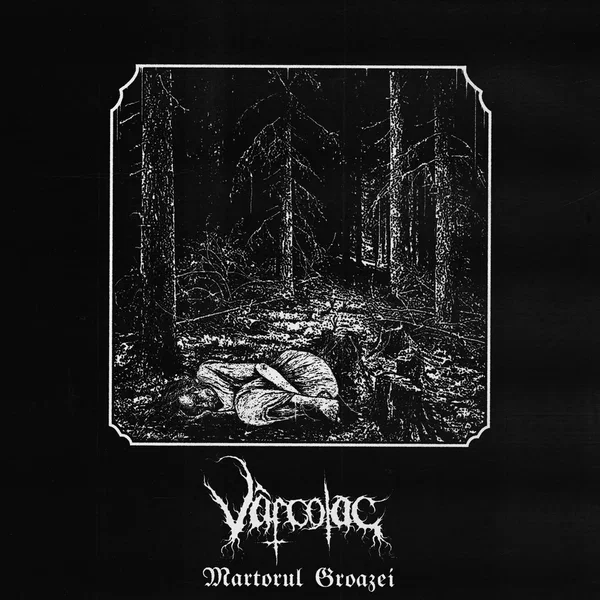 Martorul Groazei/Demo II
