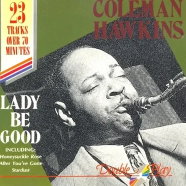 Lady Be Good