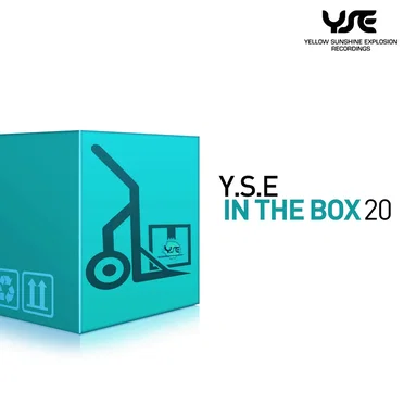 Y.S.E. in the Box, Vol. 20 by Various Artists - album cover