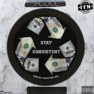 Stay Consistent