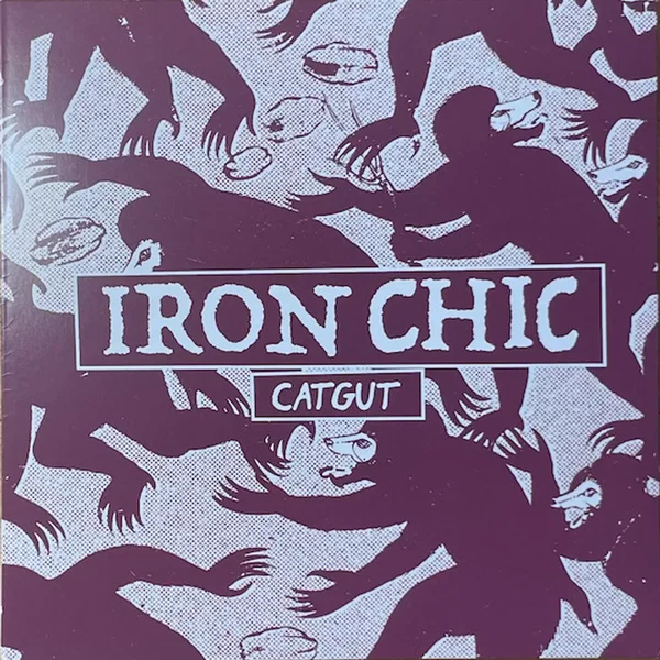 Catgut / And for a Moment I Don’t Wanna Die