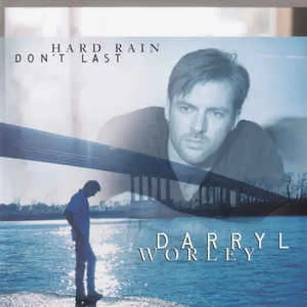 Hard Rain Don't Last