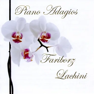 Fariborz Lachini