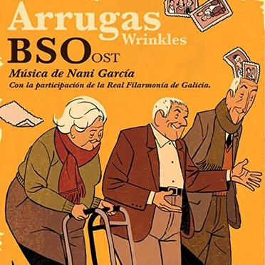 Arrugas