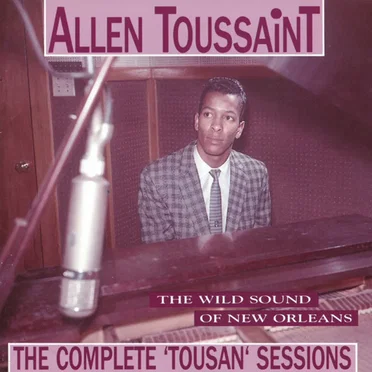 The Complete "Tousan" Sessions