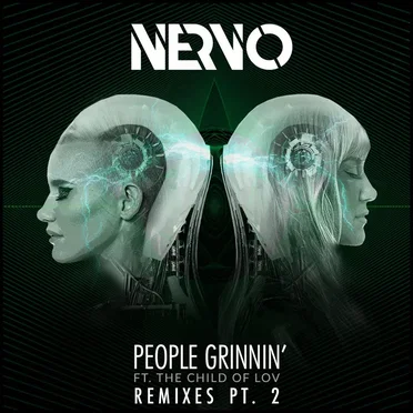 People Grinnin’ (remixes, Pt. 2)