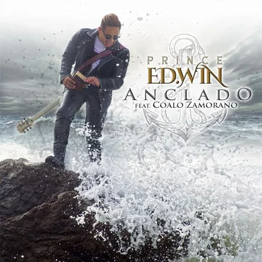 Anclado by Prince Ed.win - album cover