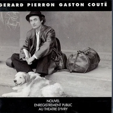 Gaston Couté