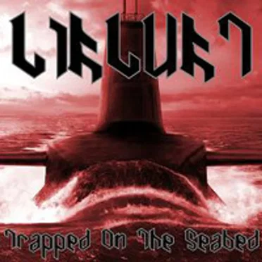 Trapped on the Seabed