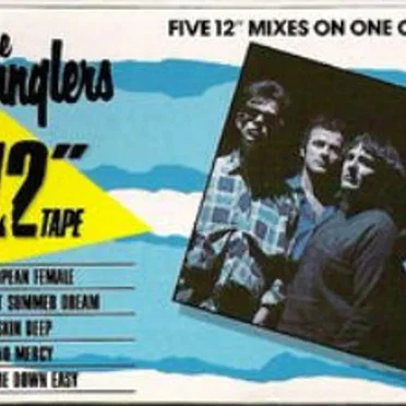 The 12″ Tape