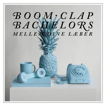 Mellem dine læber