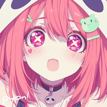 뿅가쟈! (pyon!)