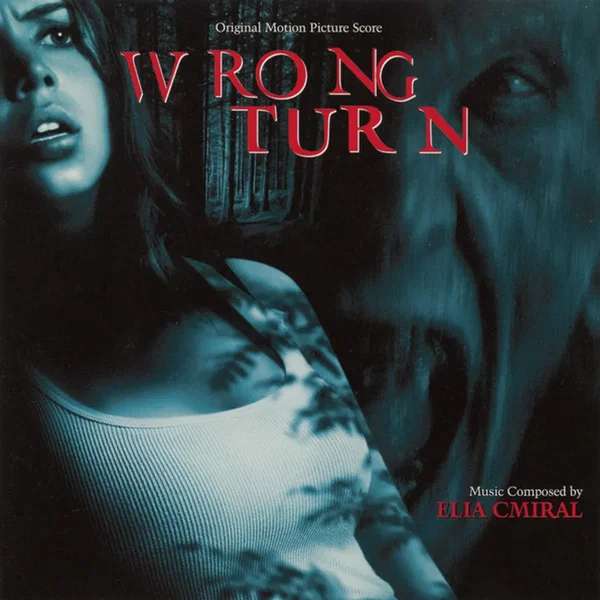Wrong Turn