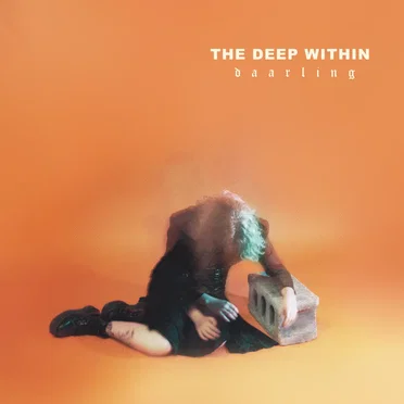 The Deep Within by daarling - album cover