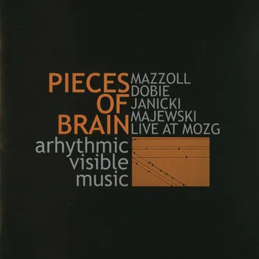 Pieces Of Brain