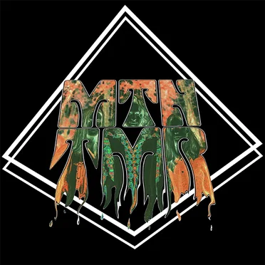 Mountain Tamer by Mountain Tamer - album cover