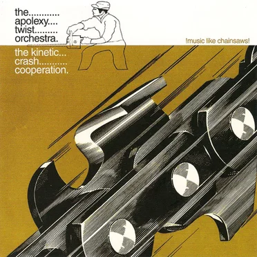 The Apoplexy Twist Orchestra / The Kinetic Crash Cooperation