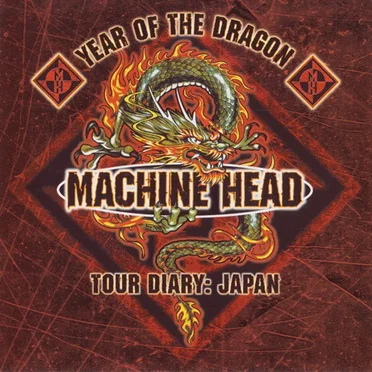 Machine Head