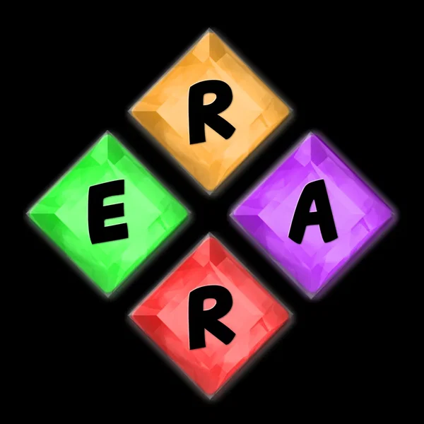 Rare Gems