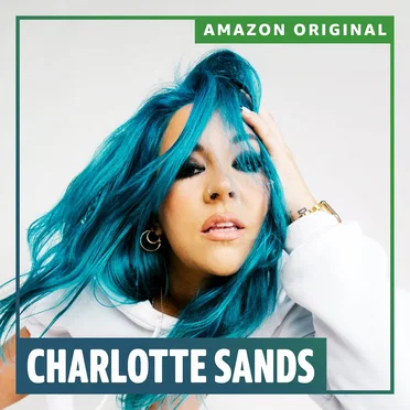 Just a Girl (Amazon original)