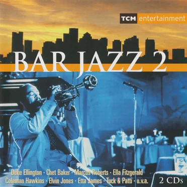 Bar Jazz 2 by Various Artists - album cover