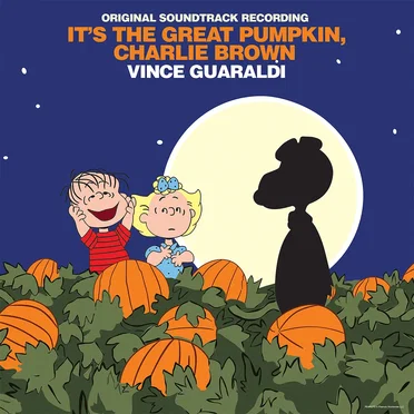 It’s The Great Pumpkin, Charlie Brown
