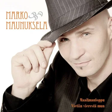 Maailmanloppu / Vietiin vierestä mun