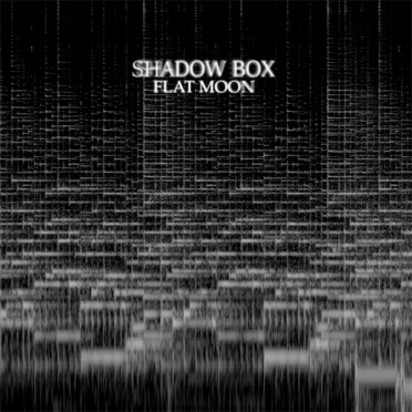 Flat Moon by Shadow Box - album cover