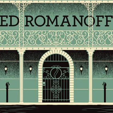 Ed Romanoff