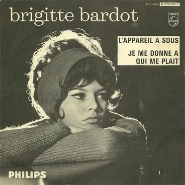 L’Appareil à sous / Je me donne à qui me plaît