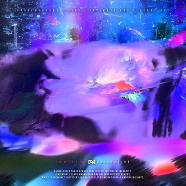 Rise Up by FLCCS. - album cover