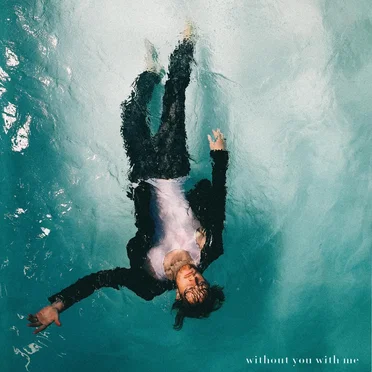 without you with me by Matt Hansen - album cover
