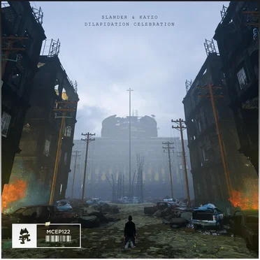 Dilapidation Celebration EP