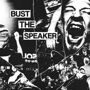 Bust the Speaker