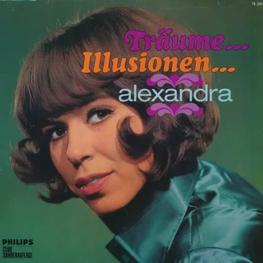 Träume... Illusionen...