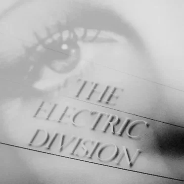 The Electric Division by Thee Infernal Practice - album cover