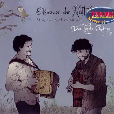 Duo Tanghe Coudroy