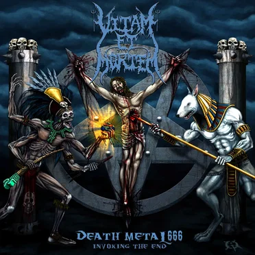 Death Metal 666