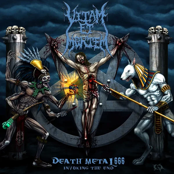 Death Metal 666