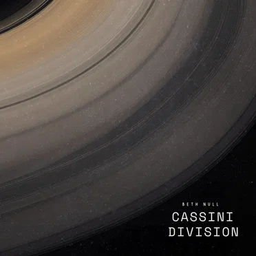 Cassini Division