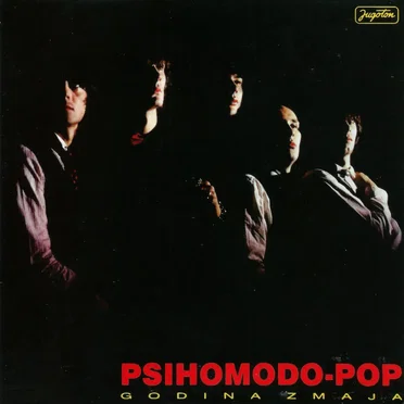 Psihomodo Pop