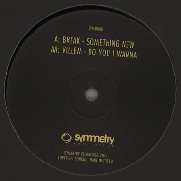 Something New / Do You I Wanna